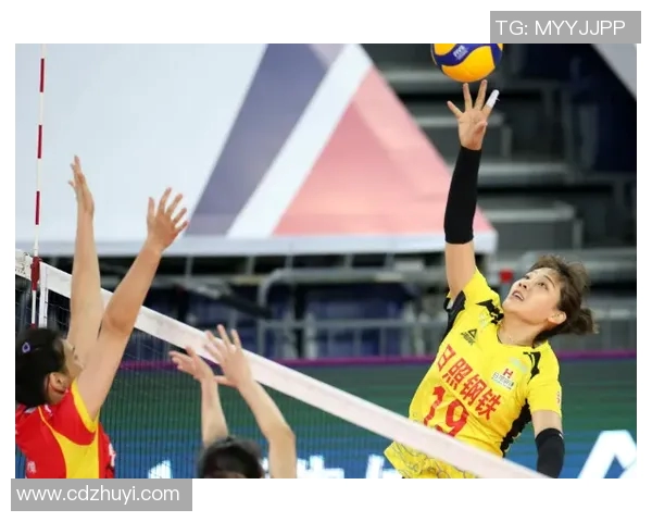 杭州排球队的蜕变之路：从传统强队到现代化竞技先锋的全新探索