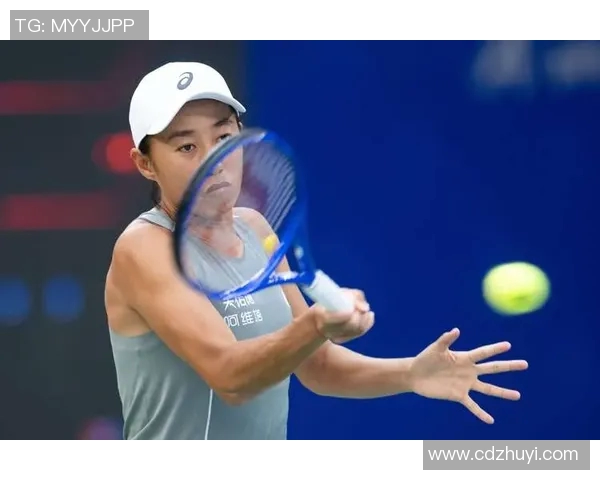 武汉网球队实力解析：聚焦他们在全国网球界的崛起与挑战