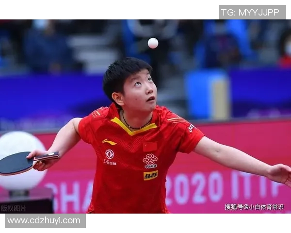 重庆乒乓球队在世锦赛中的心理素质表现分析与点评