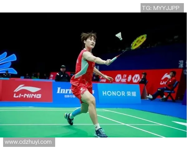 重庆羽毛球队在全国灵活性排行榜中荣获第五名展现出强大实力与潜力 重庆羽毛球队在全国灵活性排行榜中荣获第五名展现出强大实力与潜力