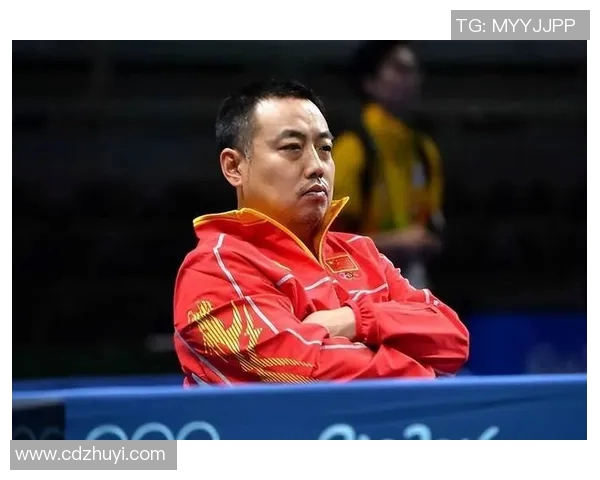 乒乓球心理素质评比结果揭晓北京乒乓球队荣登第十位引发关注 乒乓球心理素质评比结果揭晓北京乒乓球队荣登第十位引发关注