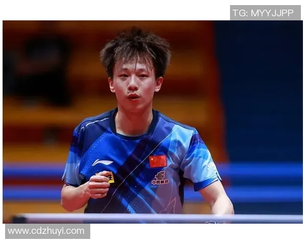 南京乒乓球队崛起之路：从默默无闻到联赛强队的成长历程