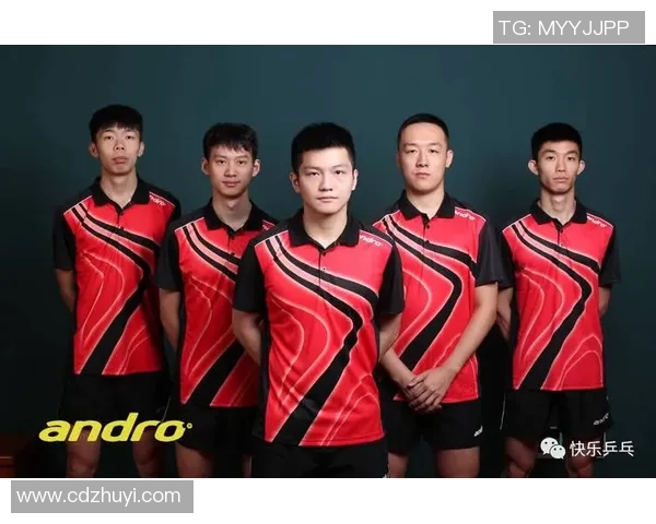 广州乒乓球队在洲际杯中的表现分析与状态评估 广州乒乓球队在洲际杯中的表现分析与状态评估