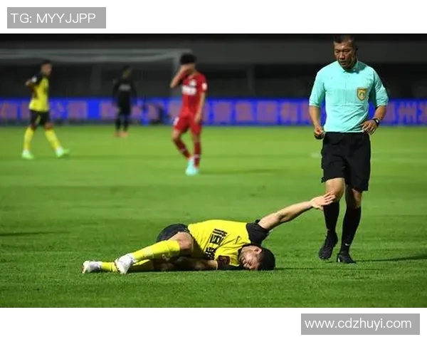 广州足球队反击战术分析与成败得失探讨