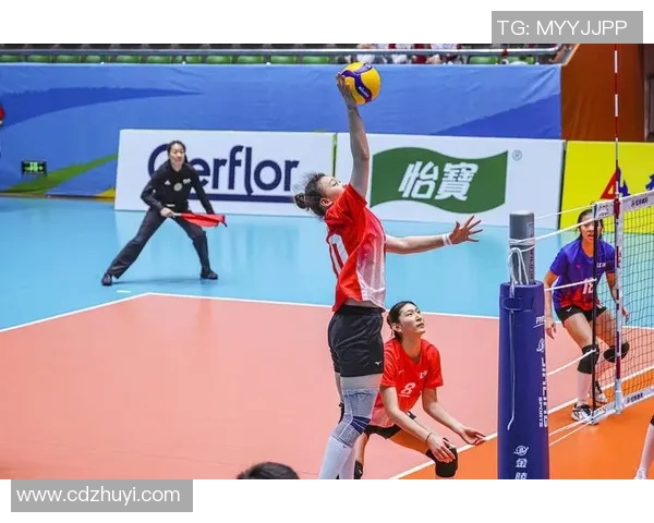 成都排球队荣登全国排球速度排行榜第五名展现实力与潜力 成都排球队荣登全国排球速度排行榜第五名展现实力与潜力