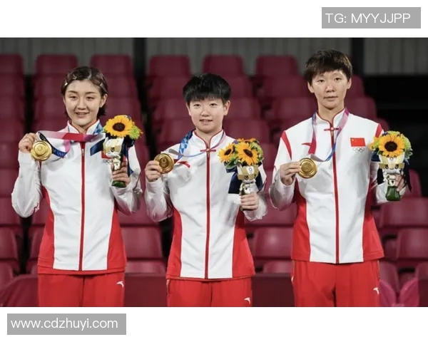 西安乒乓球队在奥运会上的心理素质分析与表现评估 西安乒乓球队在奥运会上的心理素质分析与表现评估