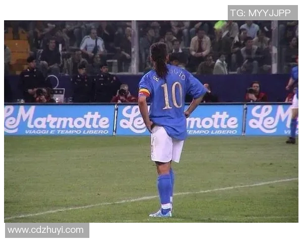 足球传奇巴乔的辉煌岁月与经典瞬间全景回顾 足球传奇巴乔的辉煌岁月与经典瞬间全景回顾