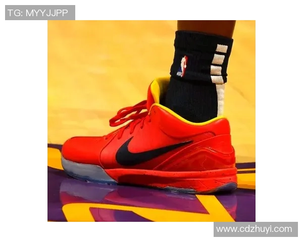 足球明星球鞋大盘点揭示他们的独特风格与个性魅力