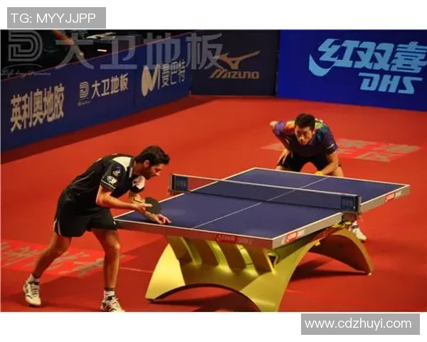 广州乒乓球队逆袭之路揭秘:从低谷到巅峰的奋斗历程与荣耀时刻 广州乒乓球队逆袭之路揭秘:从低谷到巅峰的奋斗历程与荣耀时刻