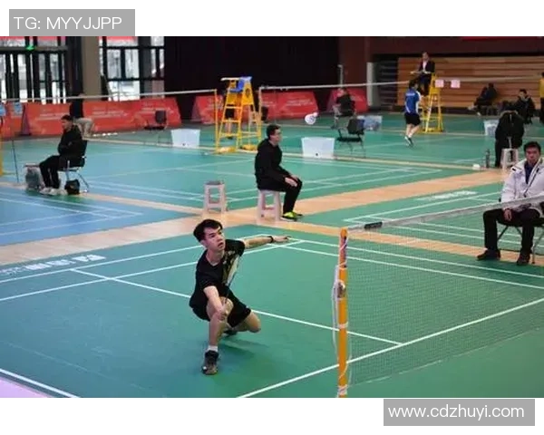 成都羽毛球队在欧锦赛中的战术分析与表现评估