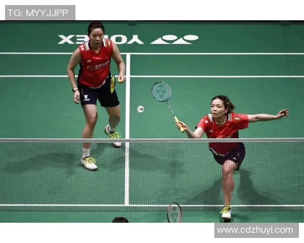 广州羽毛球队的阵地战解析与未来发展展望