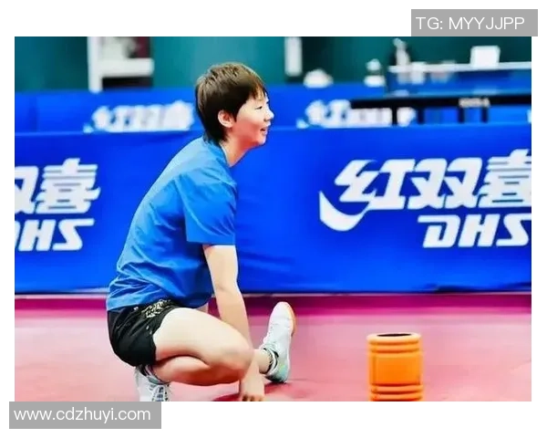 武汉乒乓球队逆袭世界杯预选赛的奋斗历程与精彩瞬间