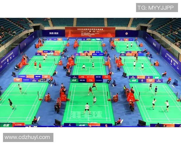 赛后分析：西安羽毛球队与广州羽毛球队实力对比与表现评估