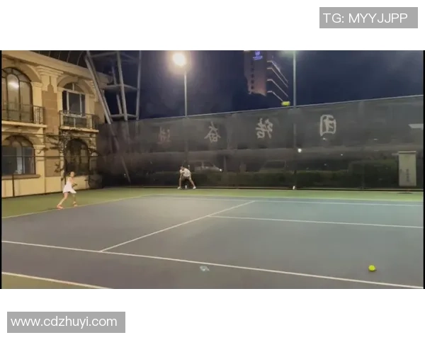 杭州网球队在世界锦标赛中的状态分析与表现评估 杭州网球队在世界锦标赛中的状态分析与表现评估