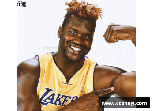 NBA明星们的夸张发型：从爆炸头到时尚风暴