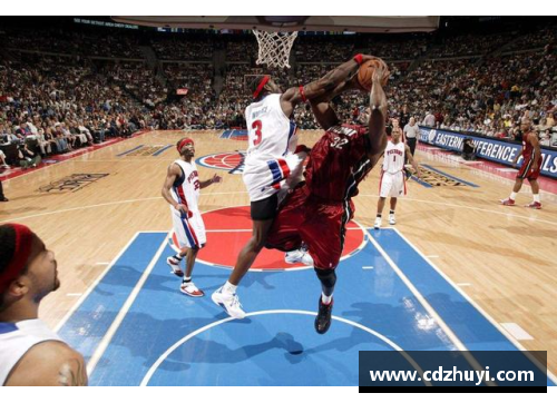 NBA篮球大师选秀卷：探索新一代球星的兴起