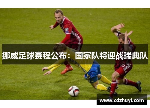 挪威足球赛程公布：国家队将迎战瑞典队