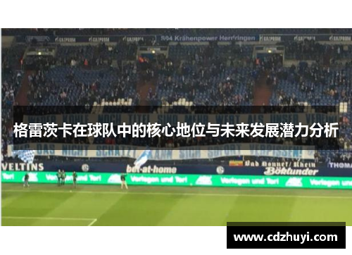 格雷茨卡在球队中的核心地位与未来发展潜力分析