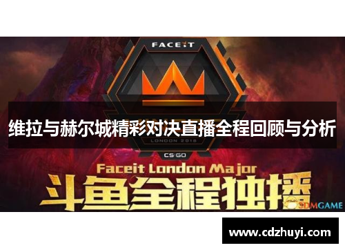 维拉与赫尔城精彩对决直播全程回顾与分析